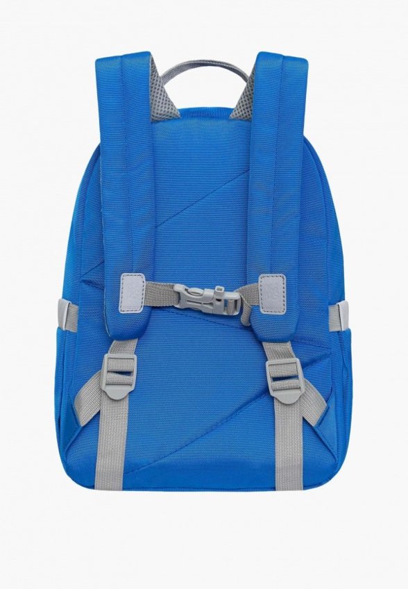 Рюкзак и брелок Grizzly