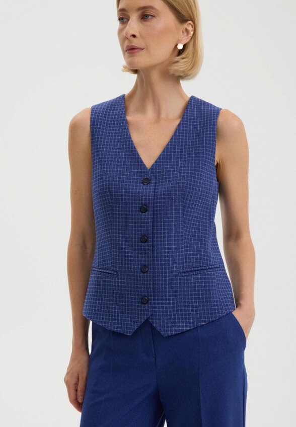 Жилет Ascentelle