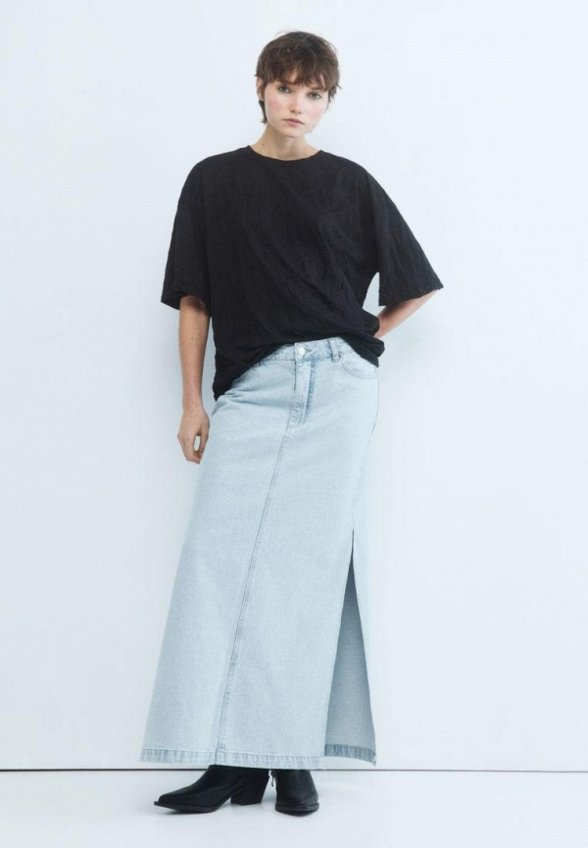 Юбка джинсовая Befree