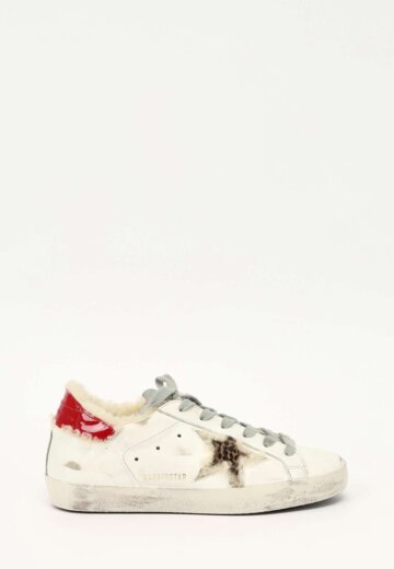 Golden Goose Superstar