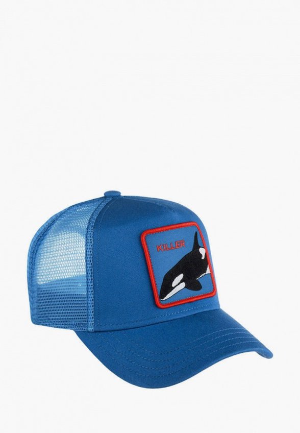 Бейсболка Goorin Brothers