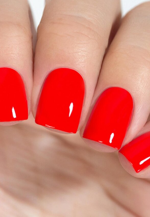 Лак для ногтей Masura