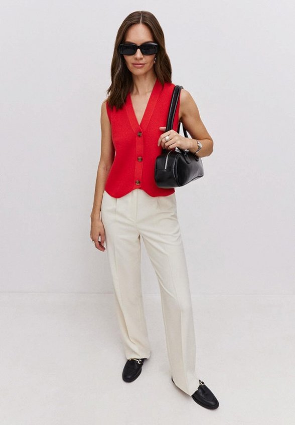 Жилет 99Colorspace