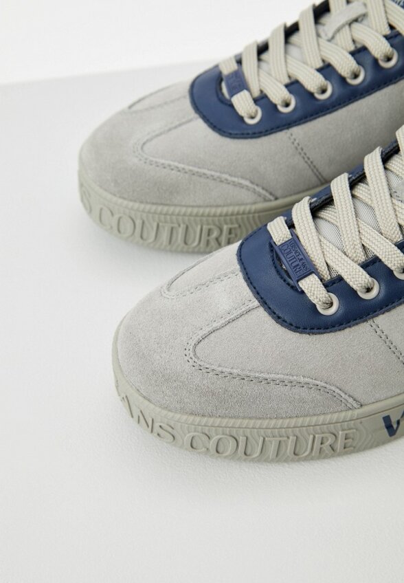 Кеды Versace Jeans Couture