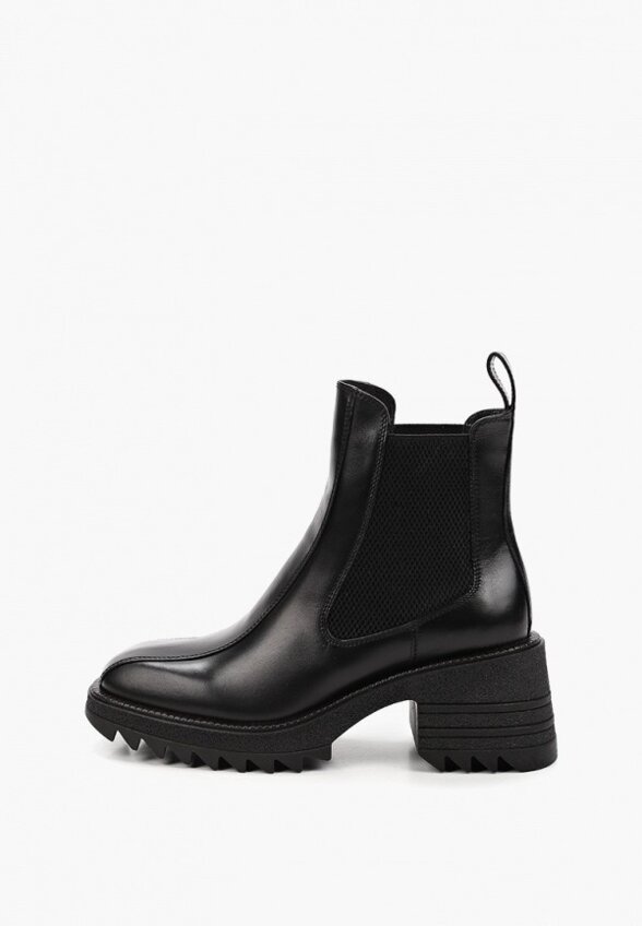 Ботильоны Roberto Piraloff