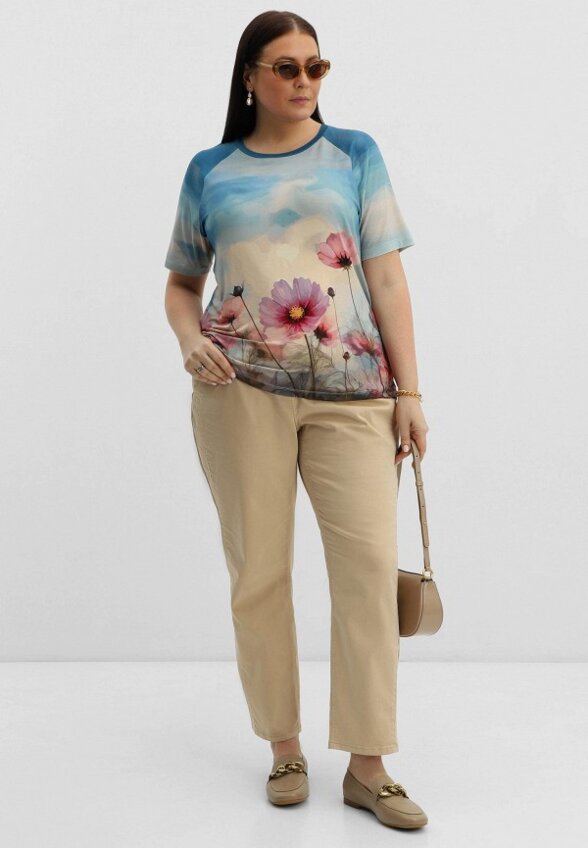 Футболка Helena Vera