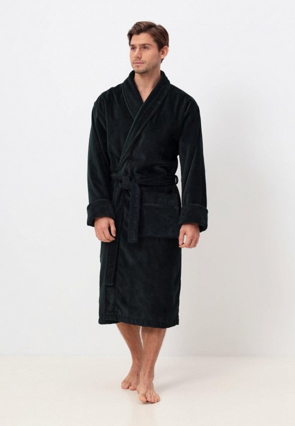 Халат домашний Luisa Moretti