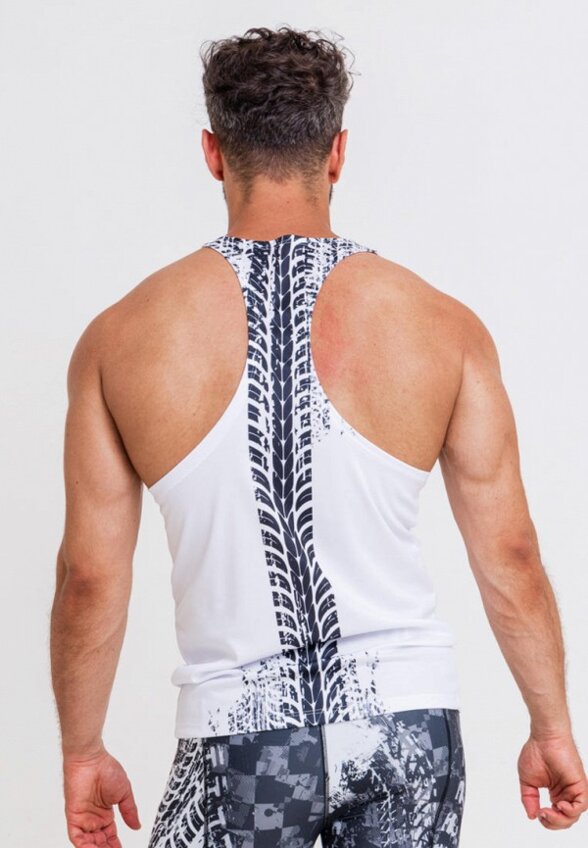 Майка спортивная Zozh