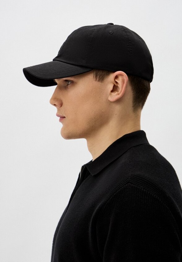 Бейсболка Boss