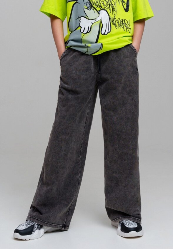 Брюки спортивные PlayToday