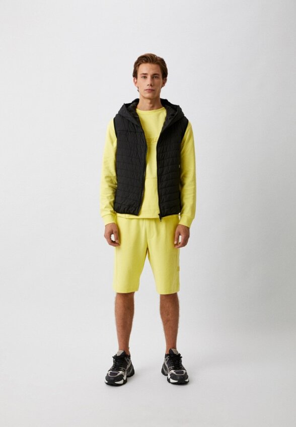 Жилет утепленный Ice Play