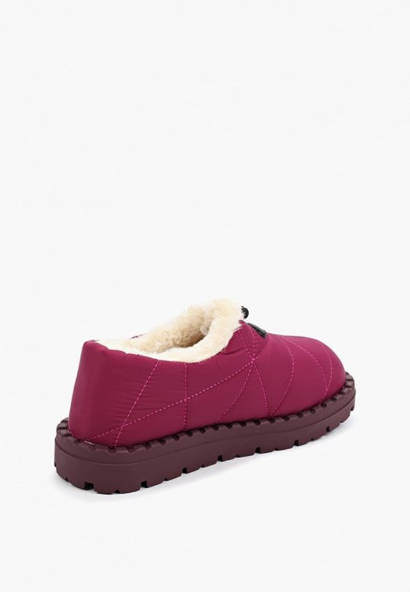 Ботинки Abricot