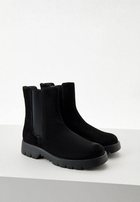 Полусапоги Högl