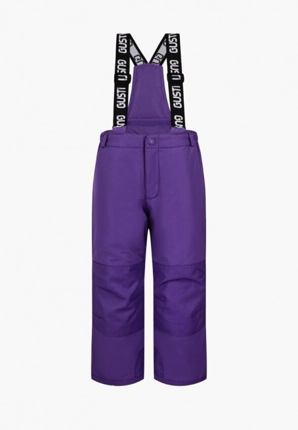 Костюм утепленный Gusti