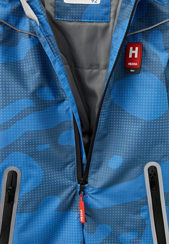 Комбинезон утепленный Hedda