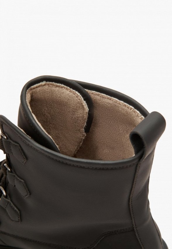 Ботинки Mascotte