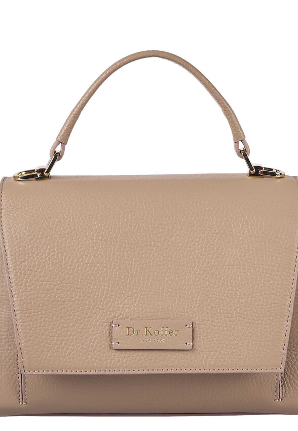 Др.Коффер 7033BR-61 сумка женская