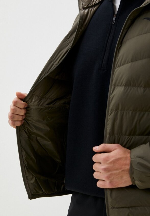 Куртка утепленная Anta