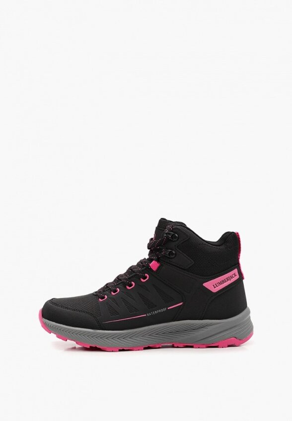 Ботинки трекинговые LumberJack