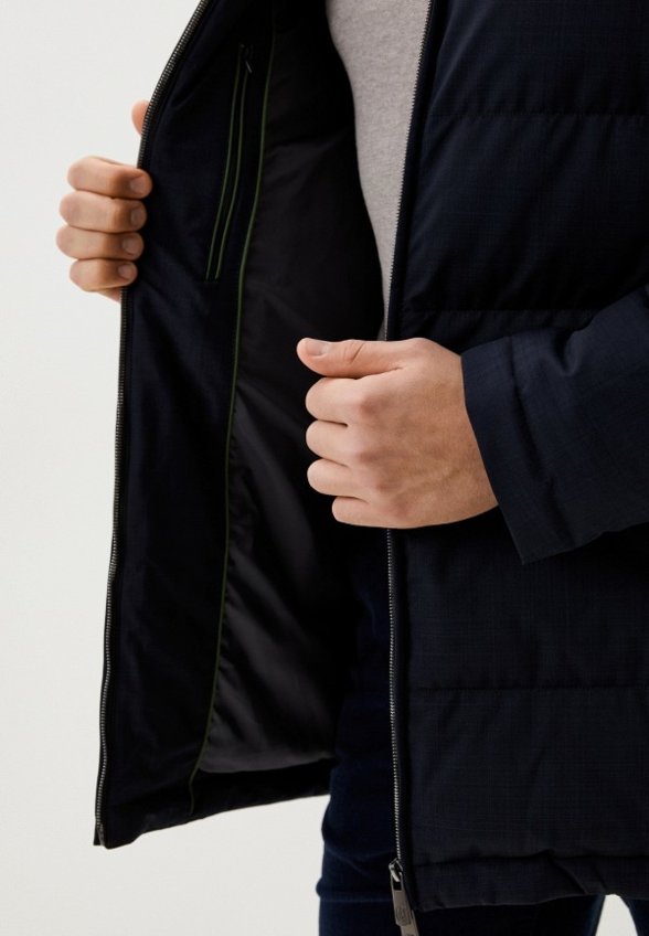 Пуховик Cudgi