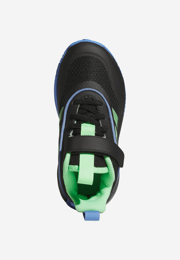 Кроссовки для мальчиков adidas Ownthegame 3.0 K, Черный