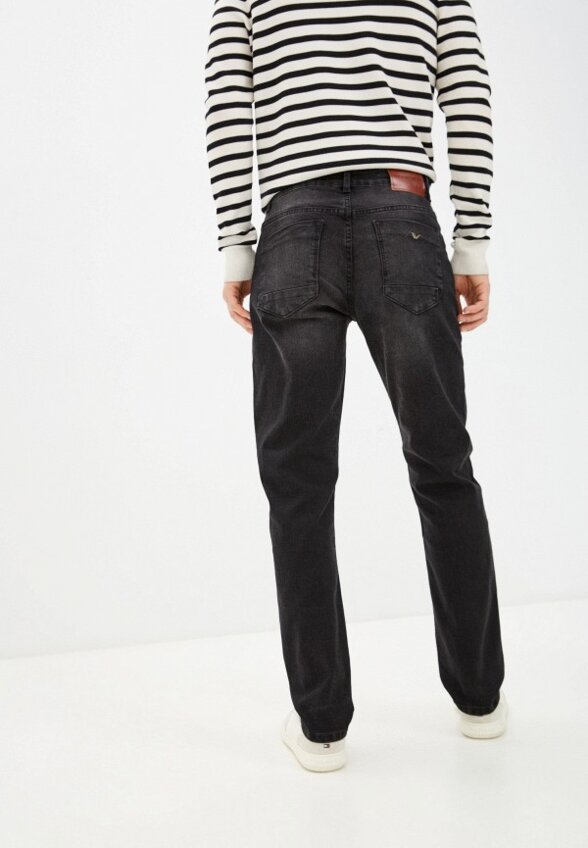 Джинсы Velocity