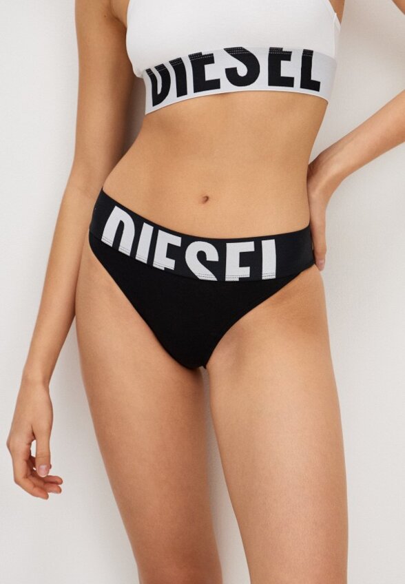 Трусы 3 шт. Diesel