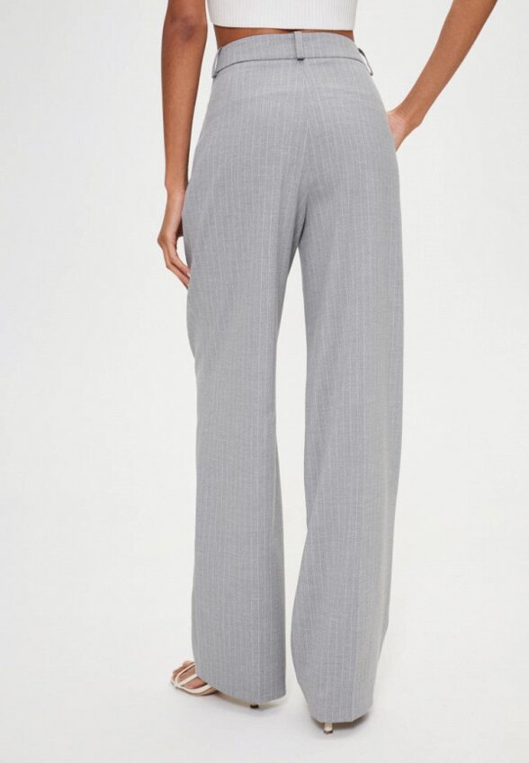 Брюки SashaOstrov