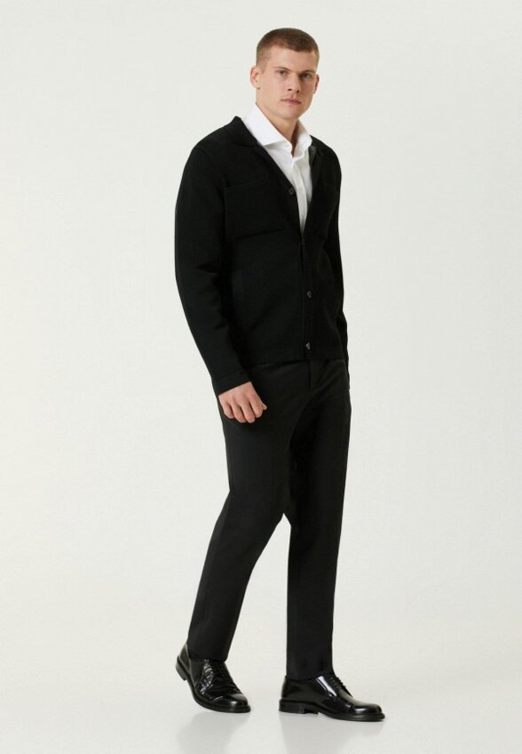 Кардиган NetWork