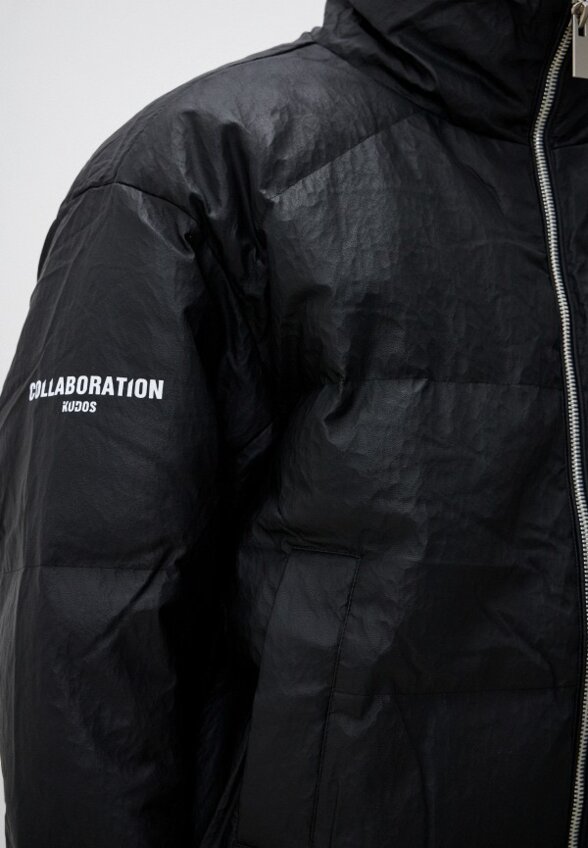 Пуховик Qwentiny