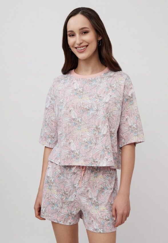 Футболка домашняя Modis