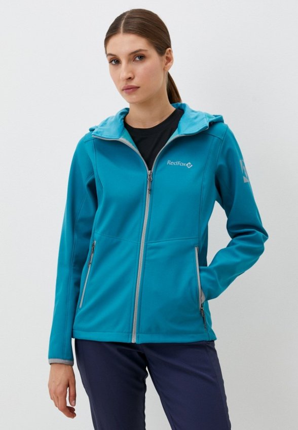 Ветровка Red Fox