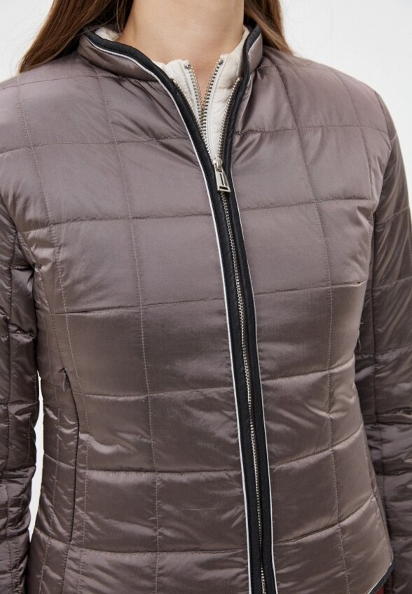 Куртка утепленная Dellione