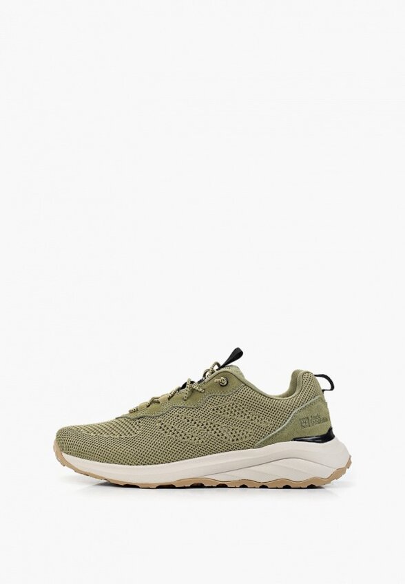 Кроссовки Jack Wolfskin