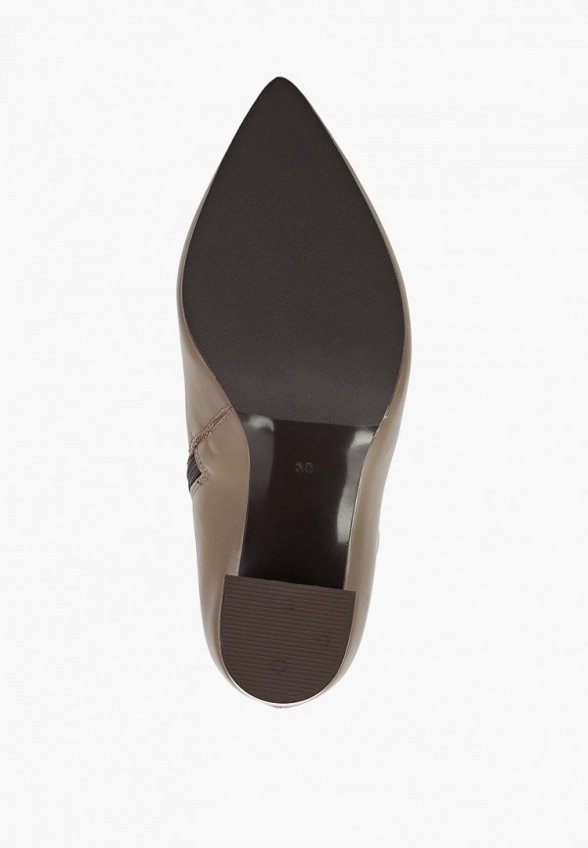 Ботильоны Pazolini