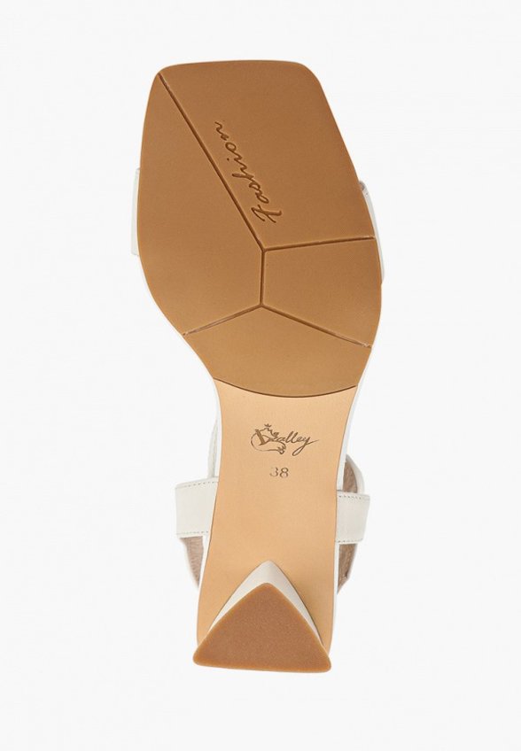 Босоножки Valley