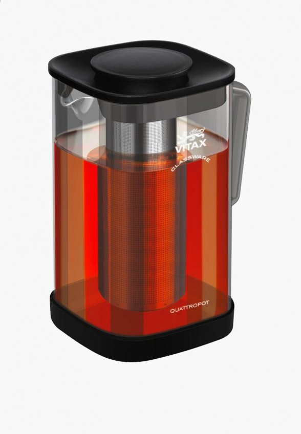 Чайник заварочный Vitax