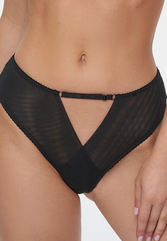 Бюстгальтер и трусы Amazonka Underwear