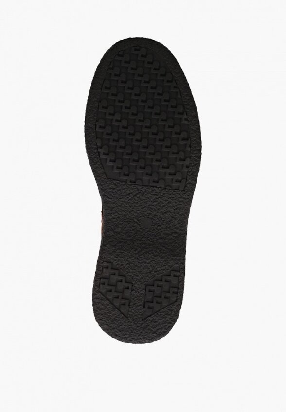 Полусапоги Abricot