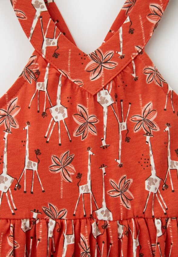 Сарафан Mayoral