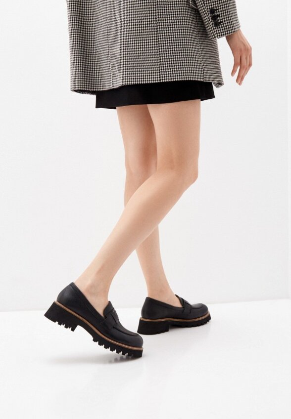 Лоферы Altabella