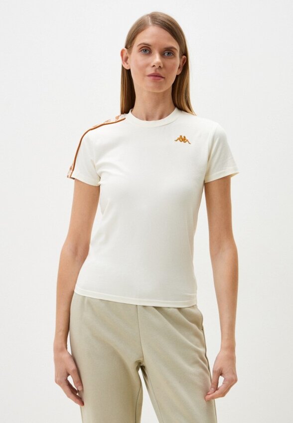 Футболка Kappa