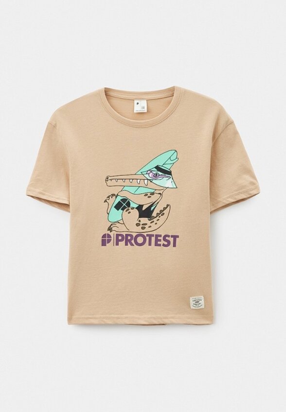 Футболка Protest