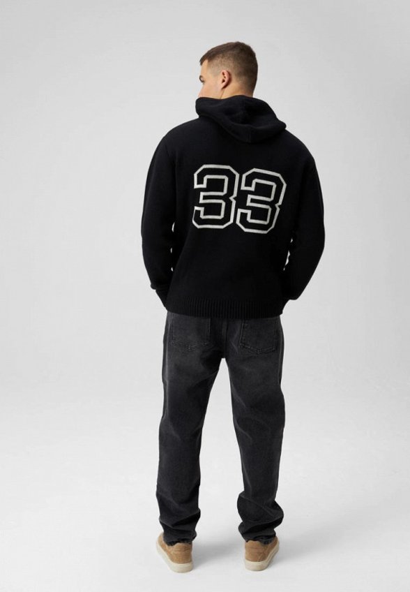 Худи Gent Manners