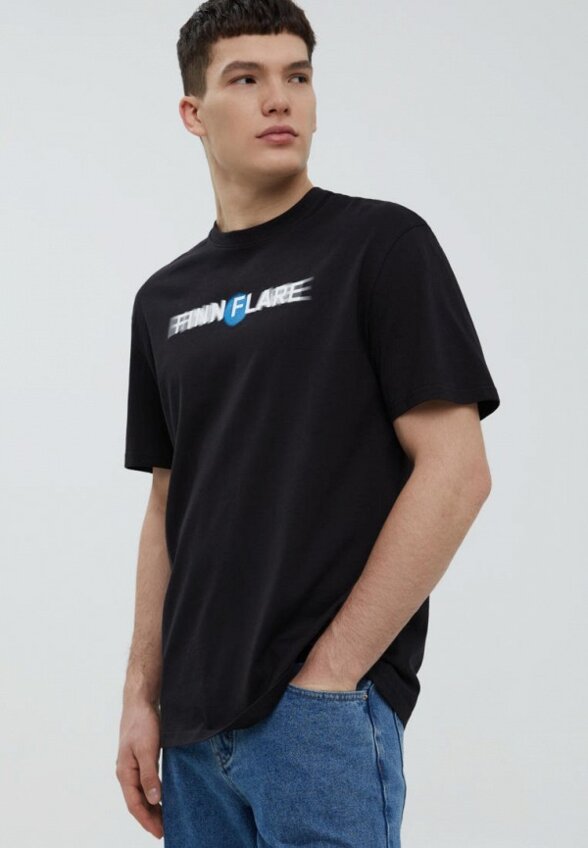 Футболка Finn Flare