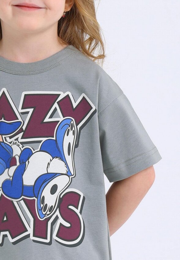 Футболка Апрель