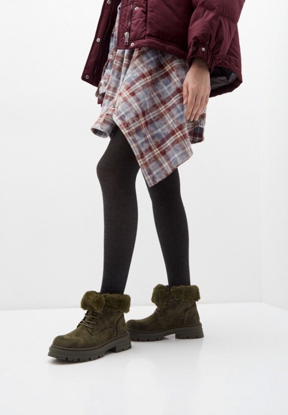 Ботинки Bridget