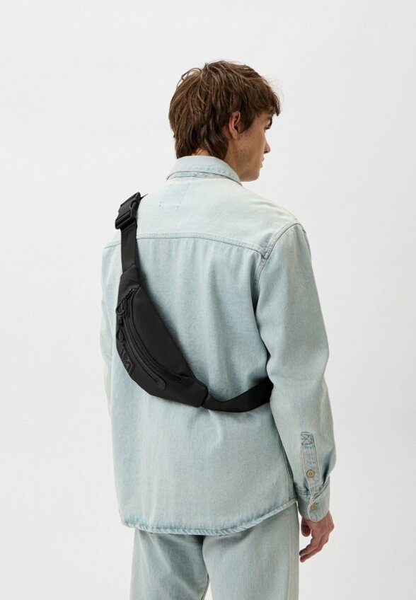 Сумка поясная La Martina