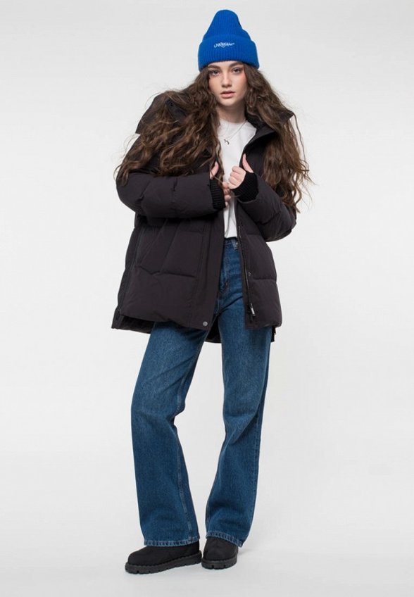 Пуховик Marmalato