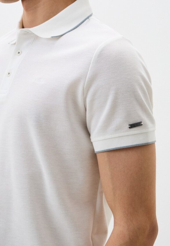 Поло Alessandro Manzoni